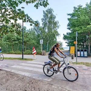Marine By Oneapartments , Gdańsk Polska