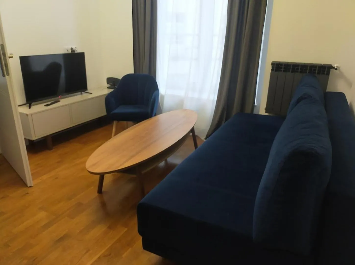 B10 Apartament Premium Wiejska2-Sejm Warszawa