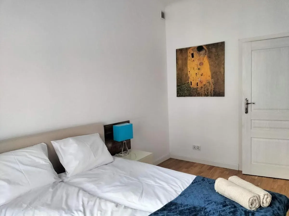 B10 Apartament Premium Wiejska2-Sejm Warsaw Apartment