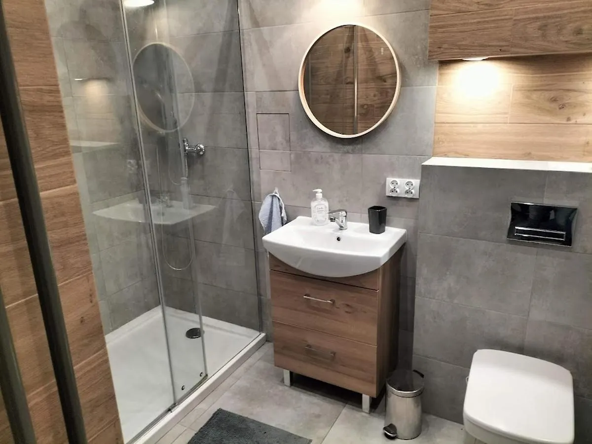 B10 Apartament Premium Wiejska2-Sejm Warsaw Apartment